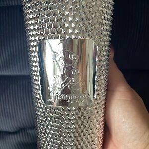 Starbucks/Disneyland Tumblr cup